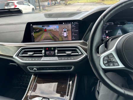 2021 BMW X5 - photo 4