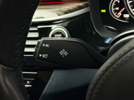 2017 BMW 5-Series - photo 29