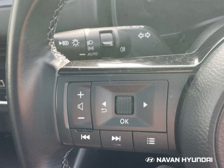 2023 Nissan Qashqai - photo 20