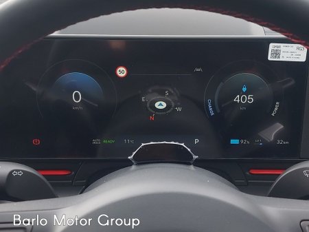 2026 Hyundai KONA - photo 16