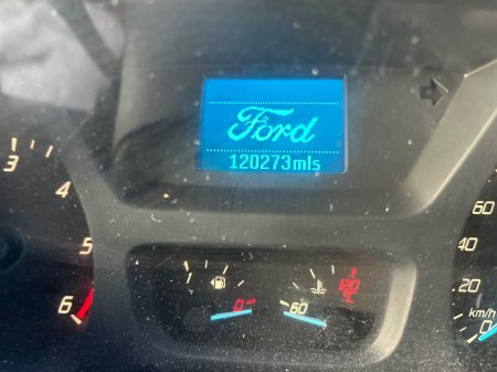 2019 Ford Transit - photo 8