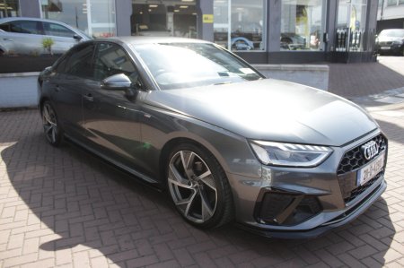 2021 Audi A4 - photo 2