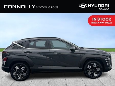 2025 Hyundai KONA - photo 3