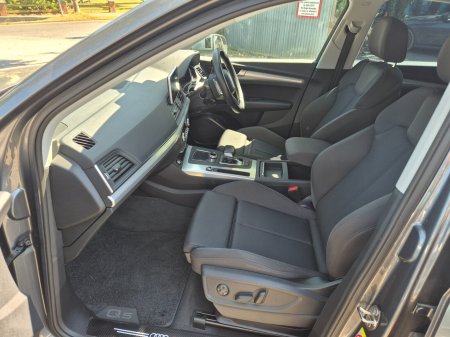 2020 Audi Q5 - photo 10