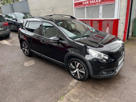 2019 Peugeot 2008 - photo 13