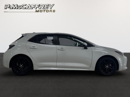 2021 Toyota Corolla - photo 4