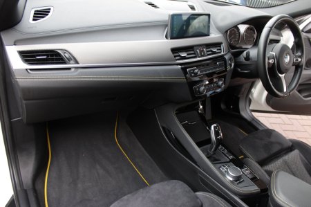2019 BMW X2 - photo 21
