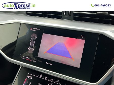 2019 Audi A6 - photo 22