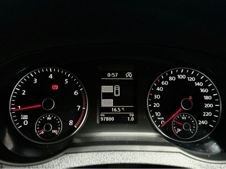 2015 Volkswagen Sharan - photo 22