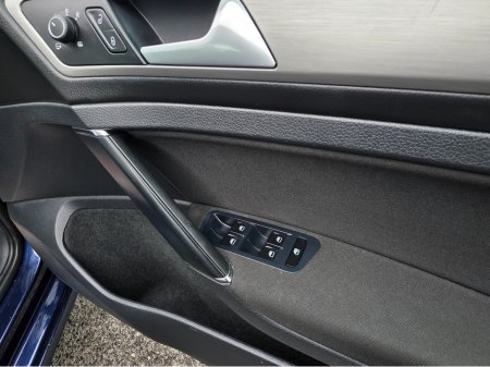 2016 Volkswagen Golf - photo 9