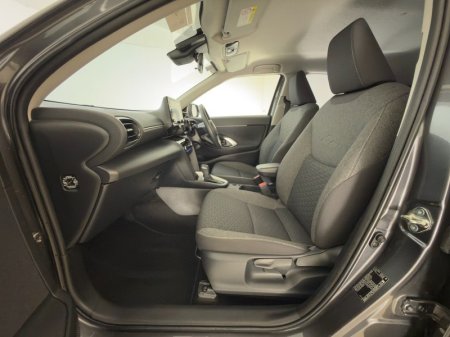 2023 Toyota Yaris Cross - photo 6