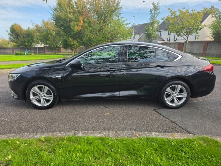 2017 Vauxhall Insignia - photo 5