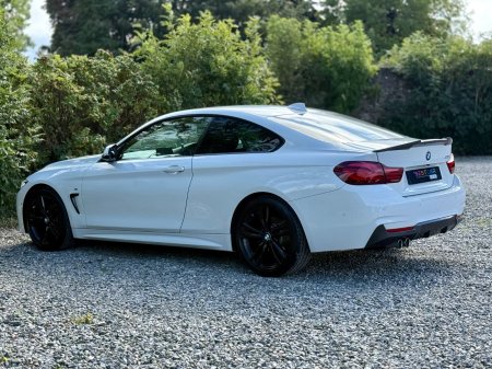 2019 BMW 4-Series - photo 11