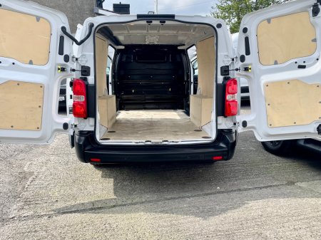 2024 Toyota Proace - photo 15