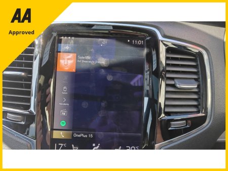 2017 Volvo XC90 - photo 30