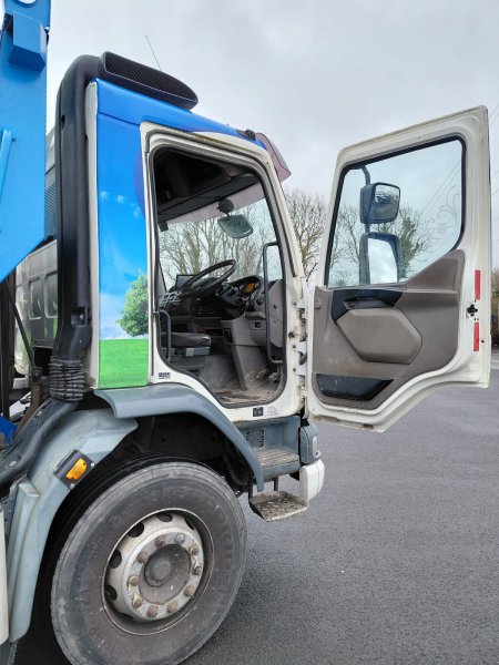 2013 DAF LF - photo 13