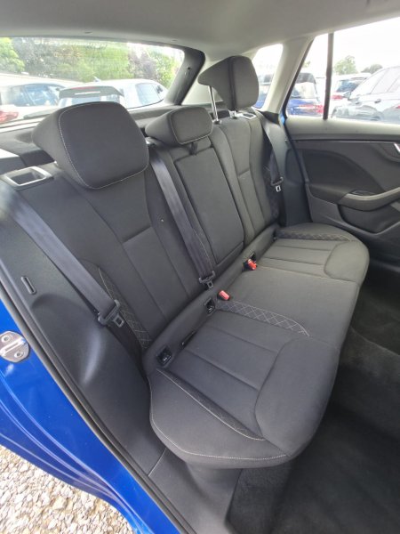 2020 Skoda Kamiq - photo 20
