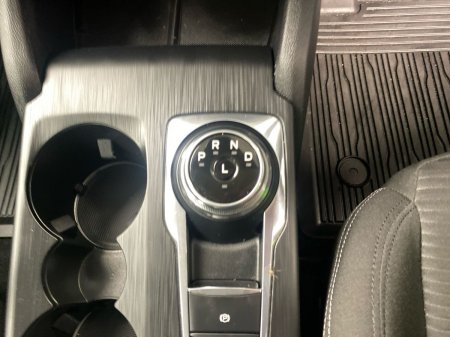 2023 Ford Focus - photo 18