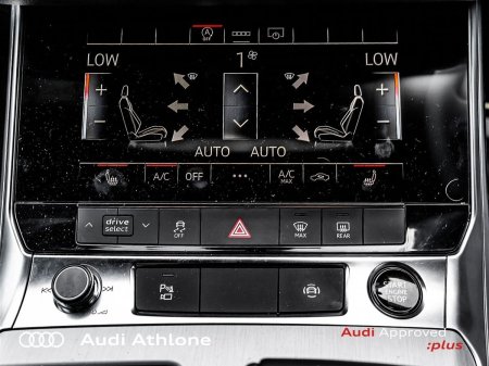 2024 Audi A6 - photo 20