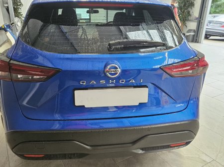 2022 Nissan Qashqai - photo 4