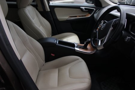 2017 Volvo XC60 - photo 11
