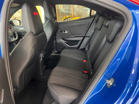 2025 Opel Mokka - photo 16