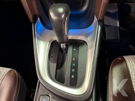 2021 Toyota Yaris Cross - photo 18