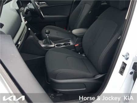 2026 Kia Sportage - photo 7