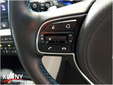 2022 Kia Niro - photo 25