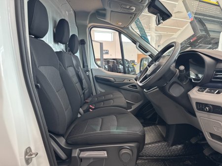 2026 Maxus DELIVER 9 - photo 16