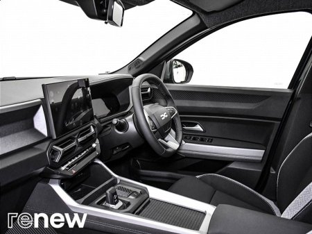 2025 Dacia Bigster - photo 5