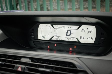 2015 Citroen C4 - photo 16