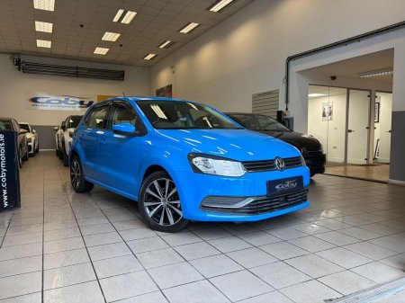 2015 Volkswagen Polo - photo 6