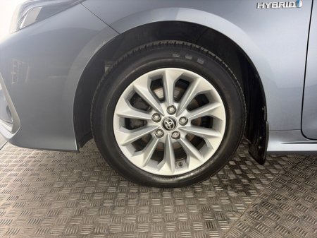 2020 Toyota Corolla - photo 12