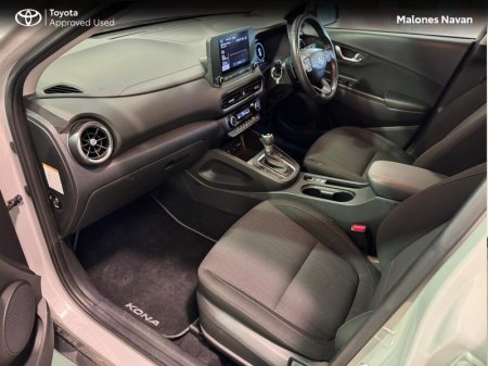 2023 Hyundai KONA - photo 6