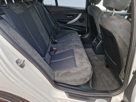 2014 BMW 3-Series - photo 24