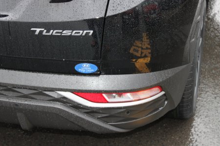 2024 Hyundai Tucson - photo 14