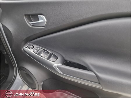 2025 Nissan Juke - photo 27