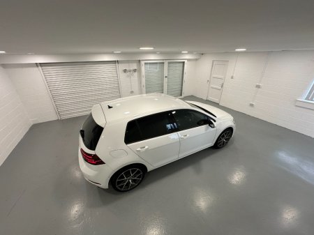 2020 Volkswagen Golf - photo 19