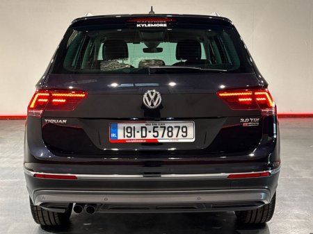 2019 Volkswagen Tiguan - photo 4