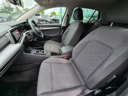 2024 Volkswagen Golf - photo 12