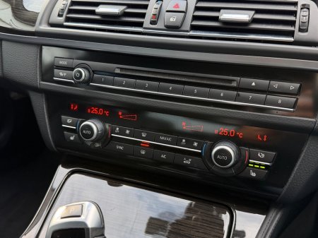 2015 BMW 5-Series - photo 25