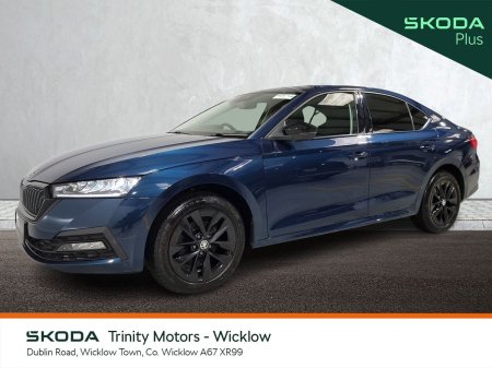 2024 Skoda Octavia - photo 13