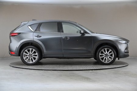 2021 Mazda CX-5 - photo 11