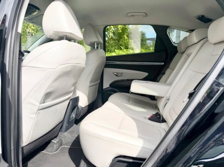 2022 Hyundai Tucson - photo 19