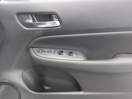 2026 Honda Jazz - photo 18