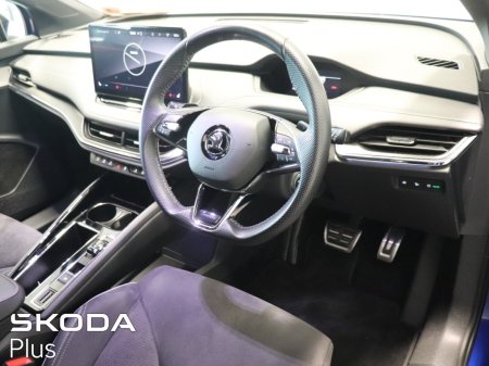 2023 Skoda Enyaq - photo 8
