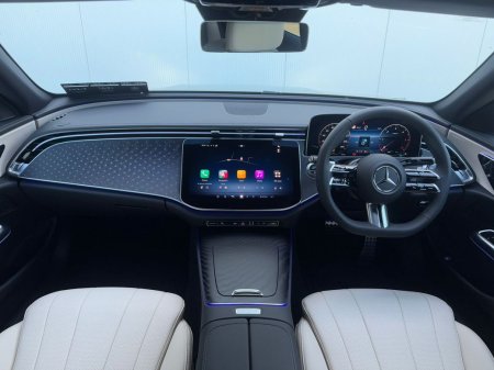 2026 Mercedes-Benz E-Class - photo 10