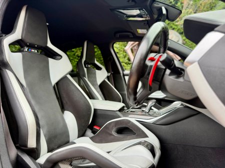 2021 BMW M3 - photo 22