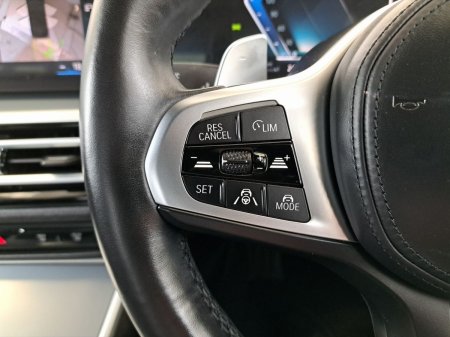 2024 BMW 3-Series - photo 19